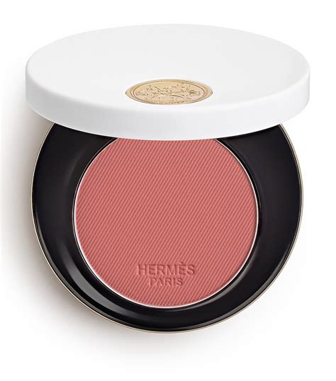 hermes silky blush